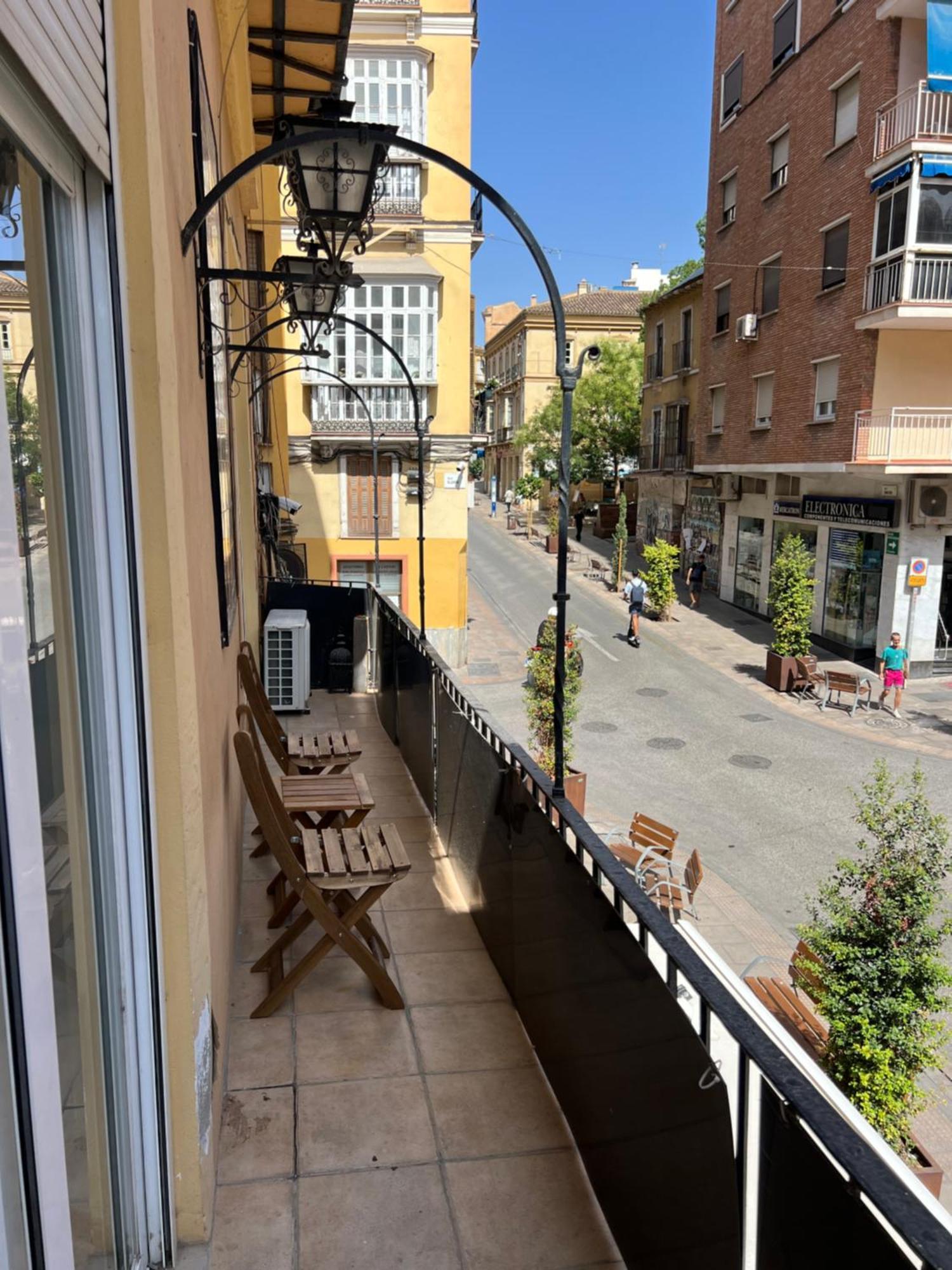 Apartamento 3 Bedrooms