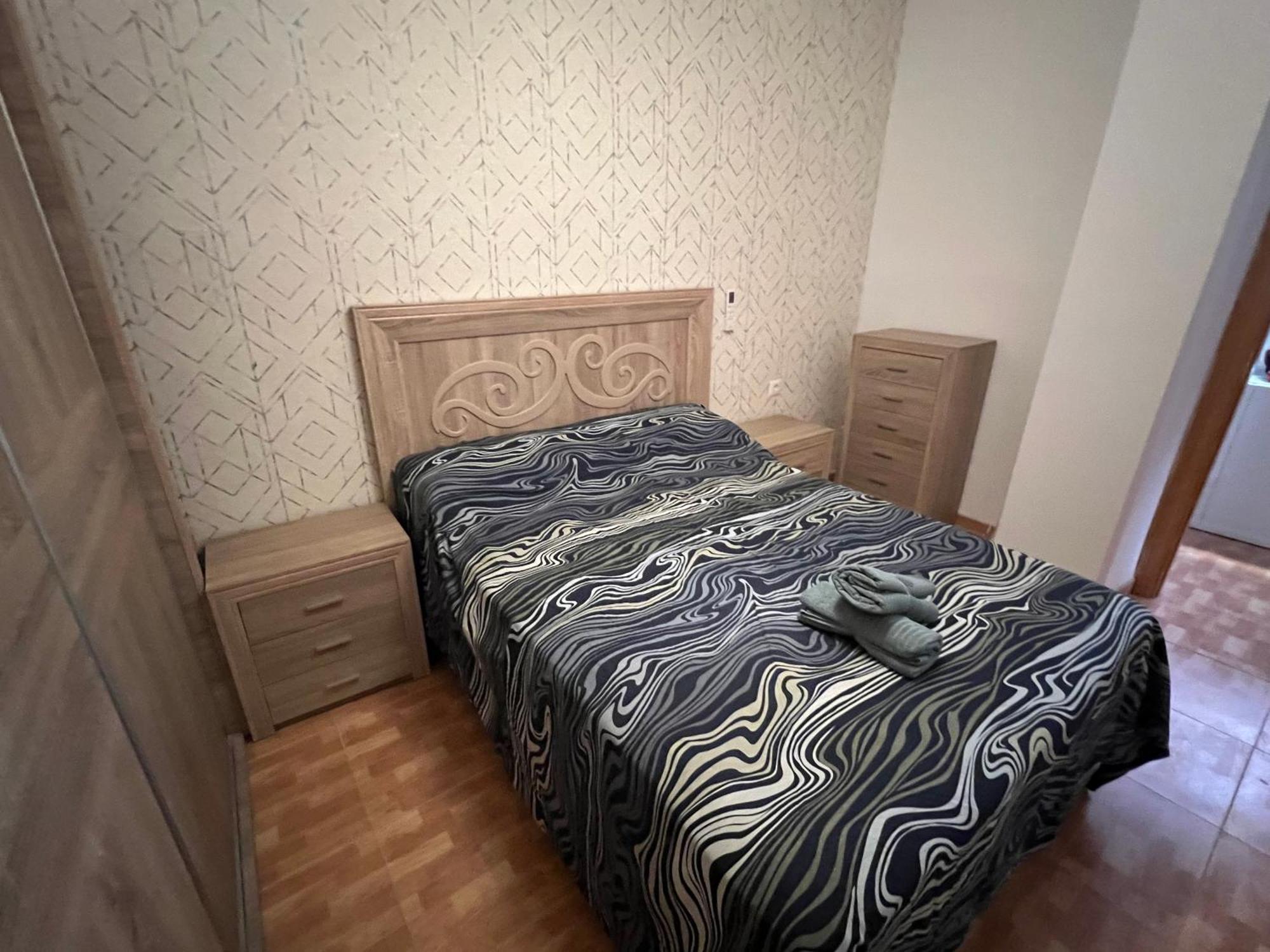3 Bedrooms Apartamento Málaga