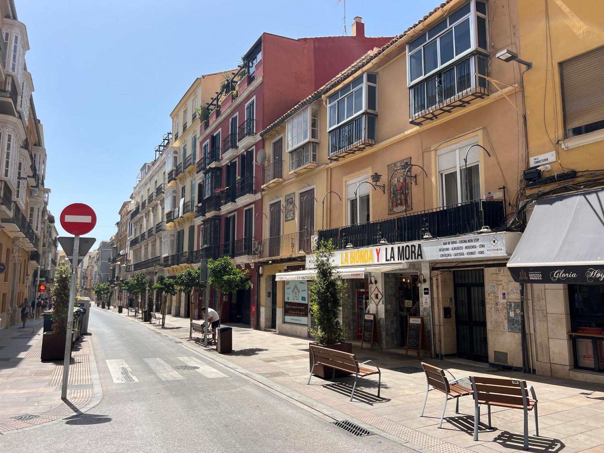Apartamento 3 Bedrooms