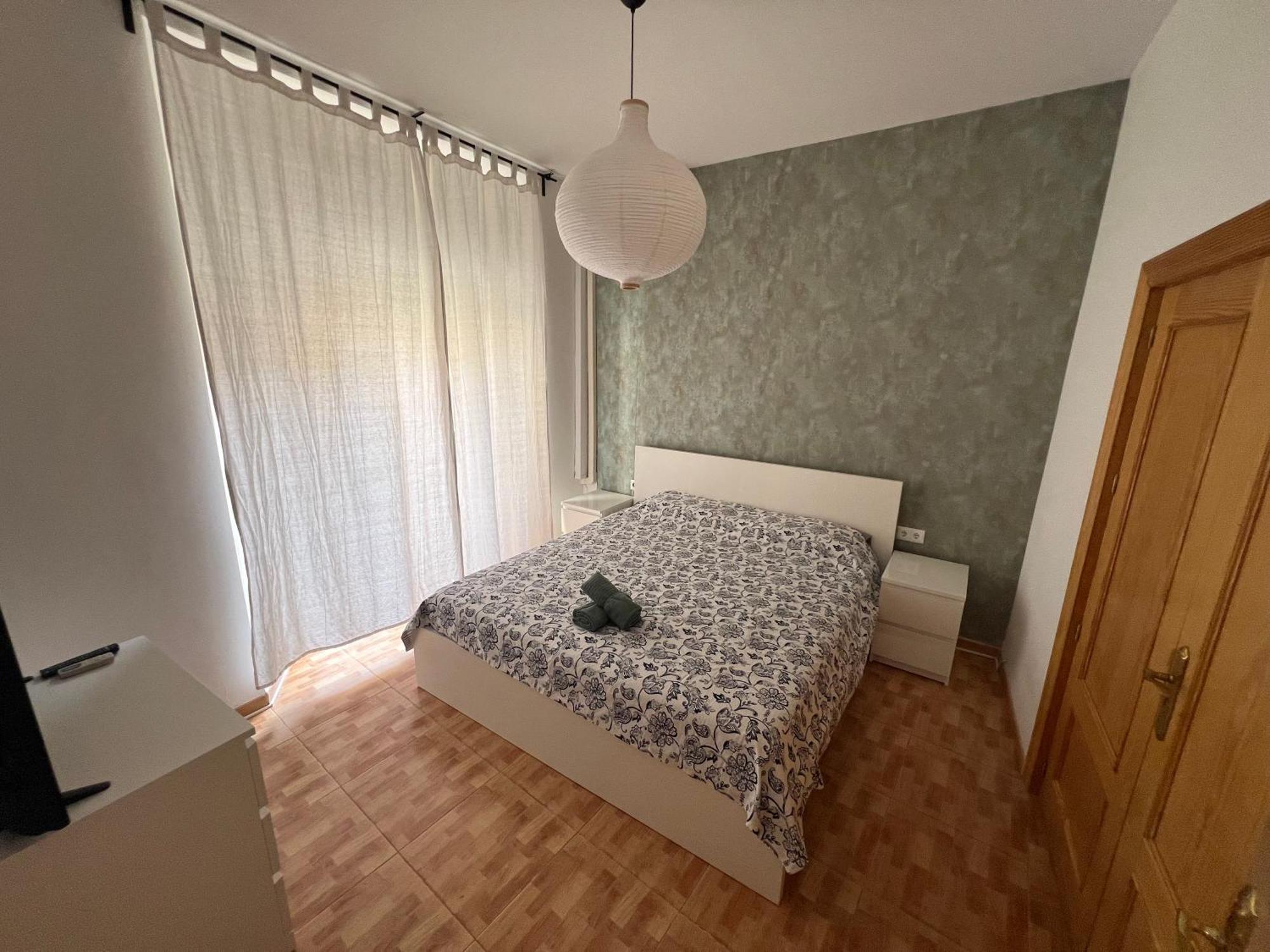 3 Bedrooms Apartamento *