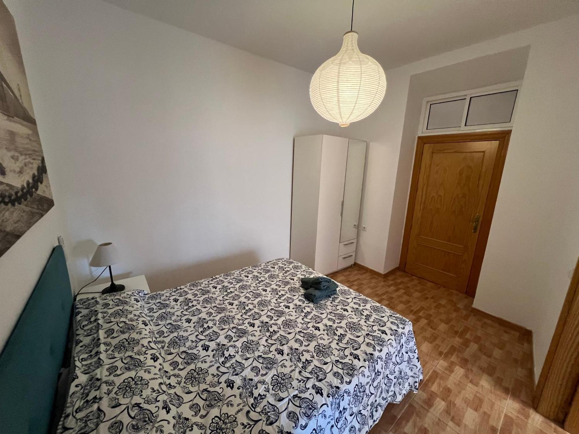 Apartamento 3 Bedrooms