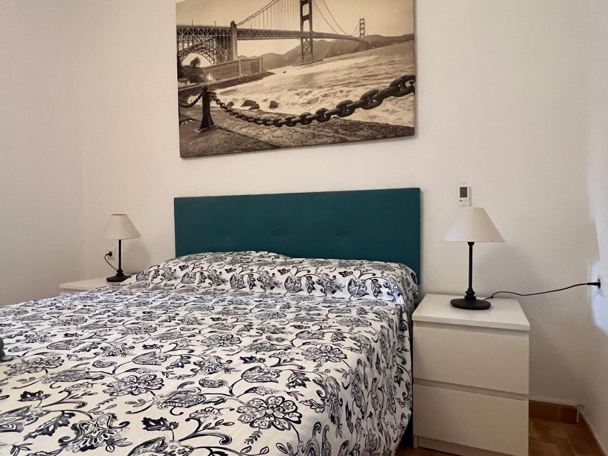 3 Bedrooms Apartamento *