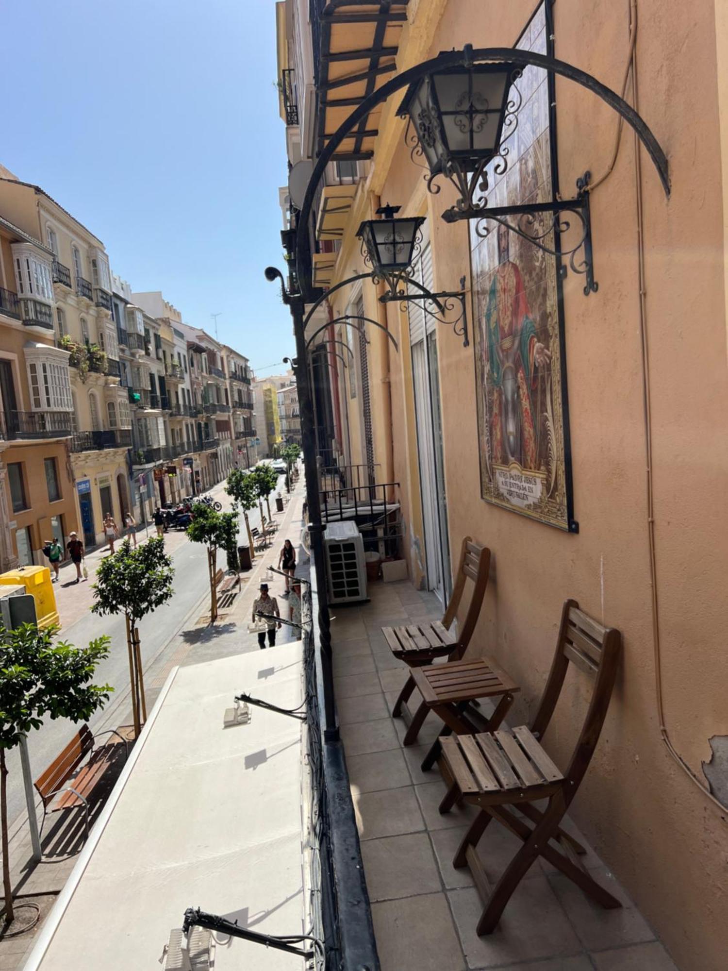 Apartamento 3 Bedrooms *